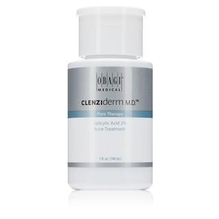 Obagi CLENZIderm M.D. Pore Therapy 5 oz (148 ml)