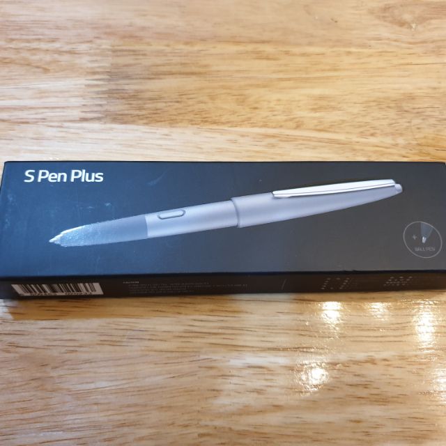S Pen Plus สำหรับมือถือตระกูล Note และ Samsung Galaxy Tab S2, S3, S4 และ S6 เป็นปากกา S Pen มาพร้อมปากกา Ball Pen