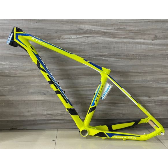 เฟรมจักรยาน giant xtc 27.5 alu size M