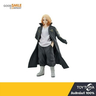 พร้อมส่ง+โค้ดส่วนลด Pop Up Parade Manjiro Sano: Tokyo Revengers  by Good Smile Company (ลิขสิทธิ์แท้)