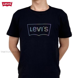 เสื้อยืดLevi’s เสื้อยืด เสื้อยืดผู้ชาย เสื้อยืดผู้หญิง เสื้อยี่ห้อ