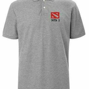 เสื้อโปโล Dota 2****
