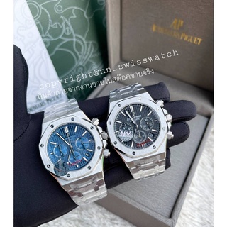 นาฬิกาข้อมือ A p โรงงานใหม่ตัวรองTopSwiss