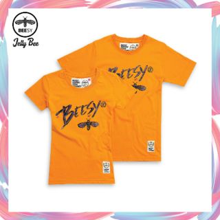 Beesy เสื้อยืด รุ่น Jelly Bee สีเหลือง