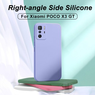 เคสโทรศัพท์มือถือ Tpu สําหรับ Xiaomi Poco X3 F3 M3 GT Pro 5G PocoX3GT