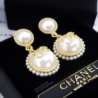 Hiend earring jewelry grade