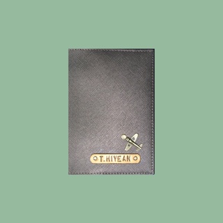 ซองพาสปอร์ต /Passport Cover / Passport Holder