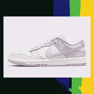 Nike Dunk low light violet Venice รับประกันของแท้ 💯