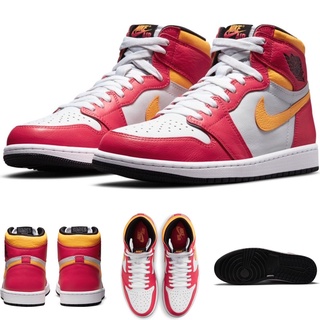 ™▨✧[special offer]  Nike Air Jordan 1 High OG (555088-603 / CD0461-151) สินค้าลิขสิทธิ์แท้