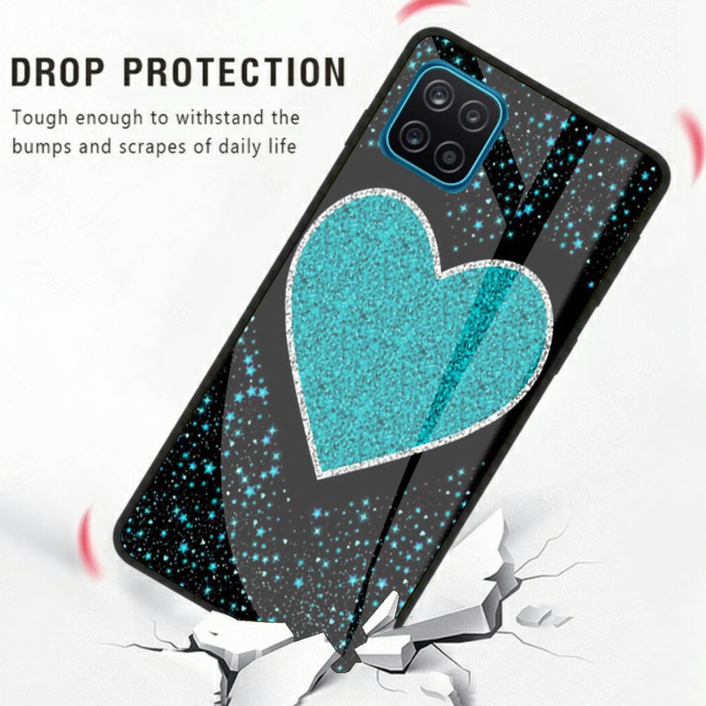 Jaya Case Softcase Hp 2D [H-138] 9C 9A RENO 4F A53 A33 SAMSUNG A71 A10S VIVO Y12S Y12i Y20/Y30 C11 C