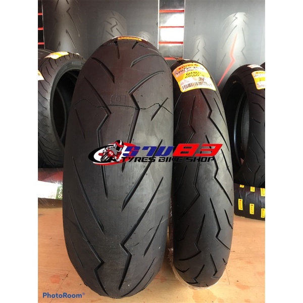 Pirelli Rosso 3พิเศษสุดแค่บาทเดียว