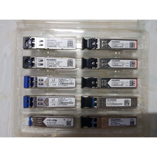 SFP Module Huawei 10G-2.5G sm-mm