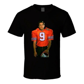 เสื้อยืด พิมพ์ลายภาพยนตร์ The Waterboy No.1 In Sales สําหรับผู้ชาย