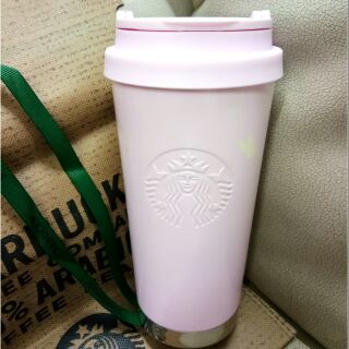 Starbucks Korea Sakura Elmaแท้ 16oz.