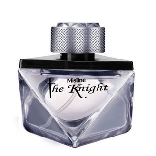 Mistine The Knight Perfume Spray For Men 50ml. มิสทิน เดอะไนท์ เพอร์ฟูม สเปรย์ น้ำหอมผู้ชาย น้ำหอมเรียกรัก