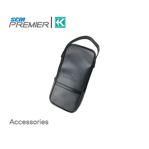 KYORITSU แคล้มมิเตอร์ดิจิตอล (AC/DC DIGITAL CLAMP METER) รุ่น KEW 2046R (True RMS) - รูปที่ 3