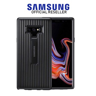 เคสป้องกัน แบบตั้งได้ สําหรับ Samsung Galaxy Note 9