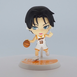 Kuroko no Basket - Takao Kazunari  Chibi Kyun-Chara figure