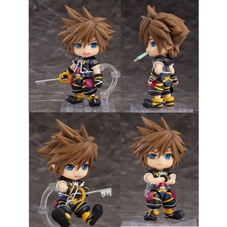 Nendoroid Sora: Kingdom Hearts II Ver.