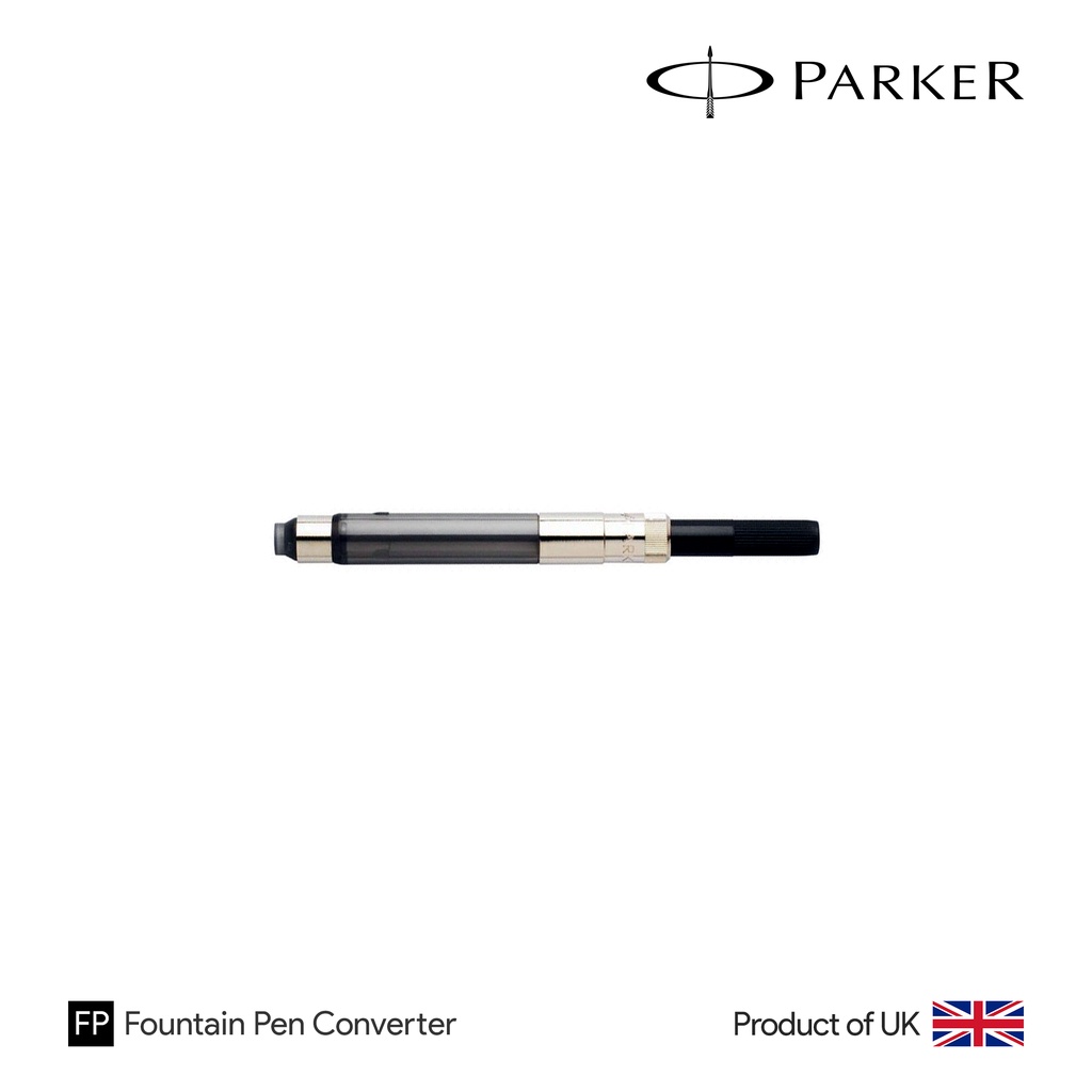 Parker Deluxe Piston Converter ที่สูบหมึกสำหรับปากกาปาร์กเกอร์
