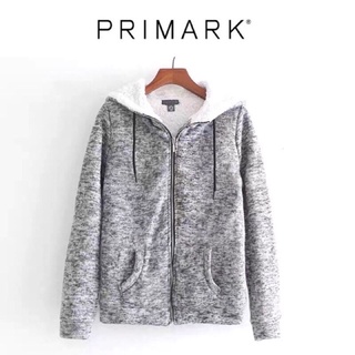 เสื้อฮู้ดกันหนาว เสื้อวอร์ม 🍂แบรนด์ ✨ PRIMARK ✨ (WY648) ewww