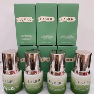 ผลิตภัณฑ์บำรุงผิวหน้า The Hydrating Infused Emulsion 10มล. / The Hydrating Infused Emulsion 10 ml (พร้อมส่ง)
