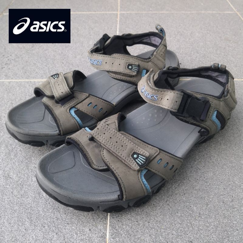 รองเท้า​รัด​ส้น​ Asics​ Gel​ ​Sportwalk​3​ ของแท้​ มือสอง