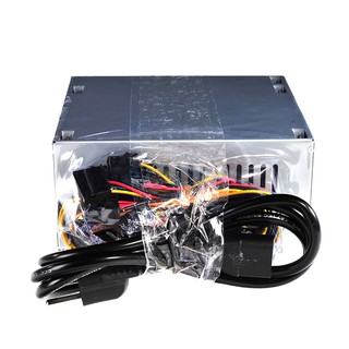 PSU DTECH P W029 450W. (B/P)