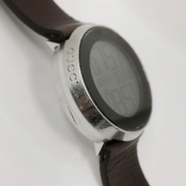 นาฬิกา cucci ของแท้¥