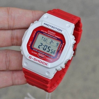 G-Shock ทรง Hoop รุ่นยักษ์เล็ก ตัวขายดี