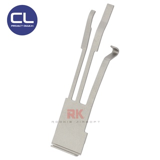 CL Project Evolution Sear Spring for Marui Hi-CAPA &amp; 1911