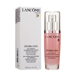 Lancome Hydra Zen Gel Essence 30ml (In Box)