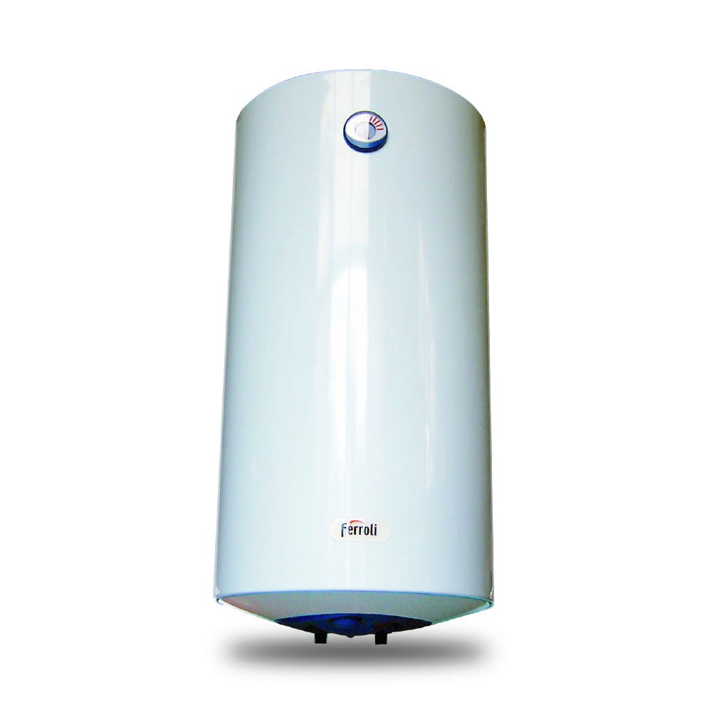 เครื่องทำน้ำร้อนชนิดหม้อต้ม FERROLI รุ่น SEV 100