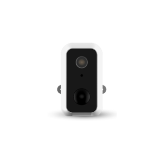 AUTOBOT snap camera 2 กล้องวงจรปิด ต่อ WIFI ระบบ PIR motion sensor ถ่ายภาพเคลื่อนไหว พร้อมแจ้งเตือน ไม่ง้อสายไฟ