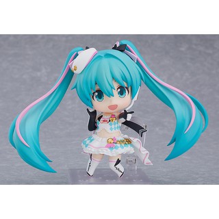 Nendoroid 1100 / Nendoroid Racing Miku 2019 Ver. [ ของแท้ ]​