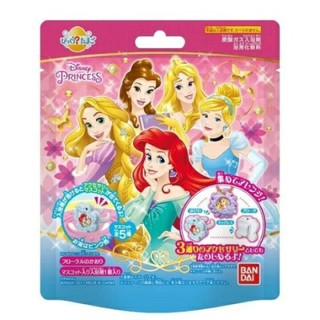 Bathball ลาย DISNEY PRINCESS