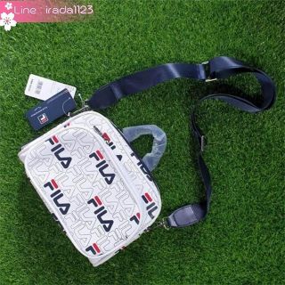 FILA SHOULDER BAG 2018  ของแท้ ราคาถูก