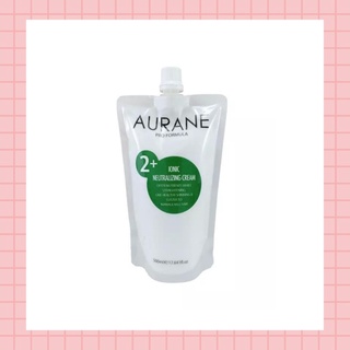 💈นาบิวตี้💈 AURANE IONIC NEUTRALIZING CREAM ครีมโกรกยืด ออเรน ไอโอนิค นูทราไลซิ่ง ครีม