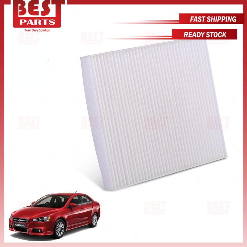 Oem Air Cond Filter ไส้กรองห้องโดยสาร Proton Inspira 7803A004