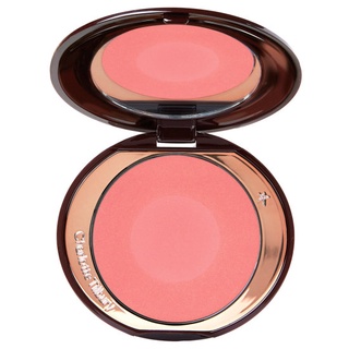 Charlotte Tilbury Cheek to Chic Blusher #Love Glow