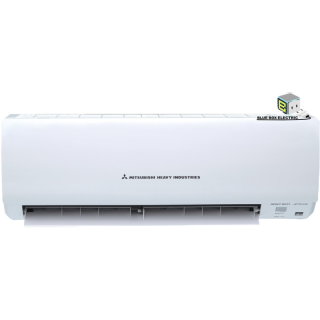 MITSUBISHI HEAVY DUTY แอร์ติดผนัง STANDARD NON-INVERTER (CXV) ขนาด 9,000 - 24,000 BTU (เครื่องเปล่า)