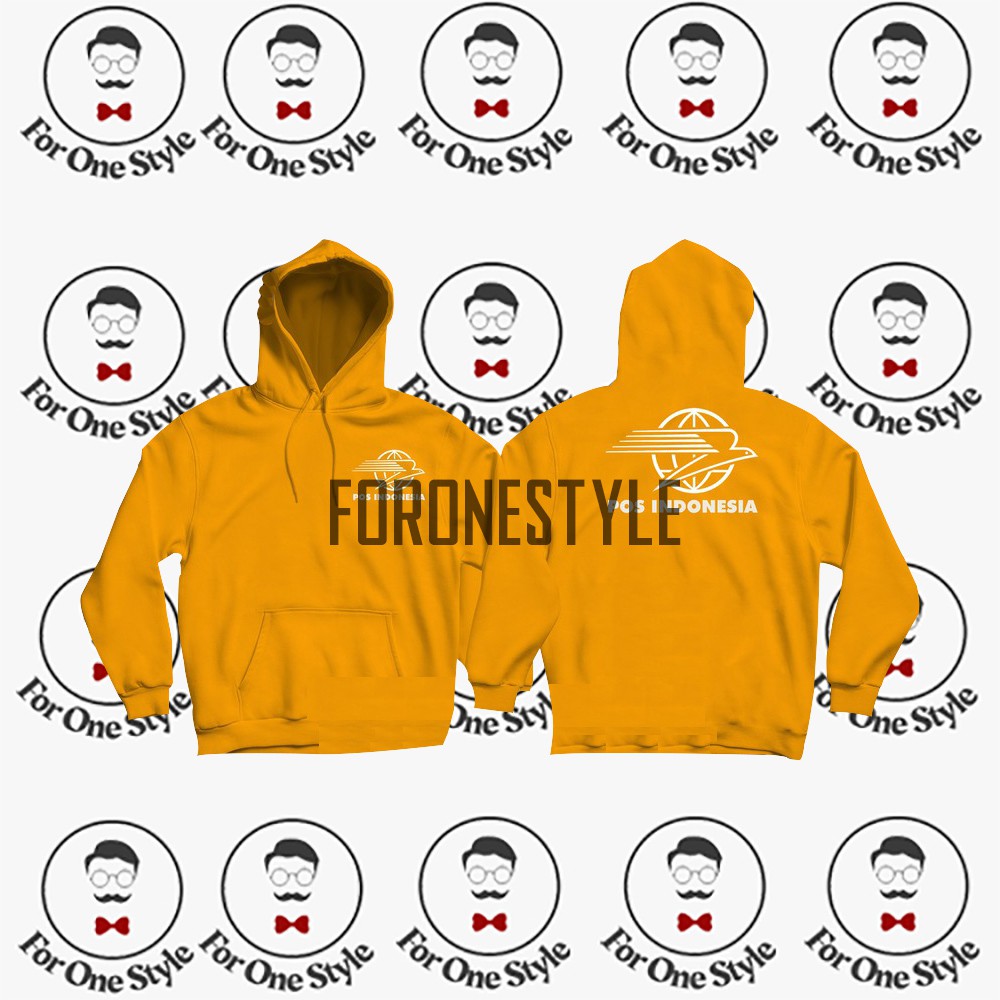 INDONESIAN POS JACKET SHIPPING EXPEDITION - INDONESIAN POS COURIER JACKET - INDONESIAN POS EXPEDITIO