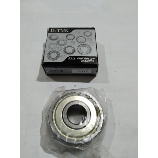 แบริ่ง 6301 ZZ******