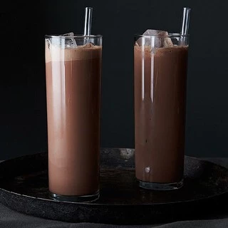 HB 100% Pure Dutch Cocoa (สูตร Dark) 500 g ผงโกโก้