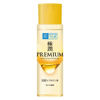 Hada Labo Premium Lotion 170 มล.