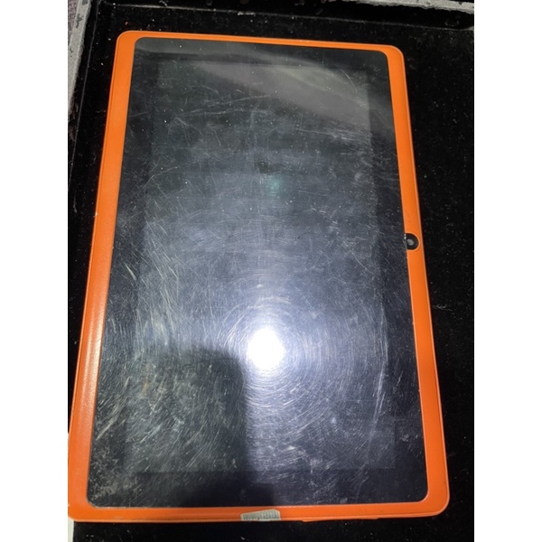 ขายแท็ปเล๊ตMXNEC-Maxtab-C001+เปิดไม่ติดปุ่มสวิชนอกไม่มีจอดีทัสดี