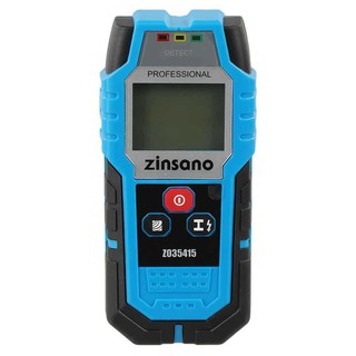 Measuring tool LASER DISTANCE METER ZINSANO Z035415 80MM Hand tools Hardware hand tools เครื่องมือวัด เลเซอร์วัดระยะ ZIN