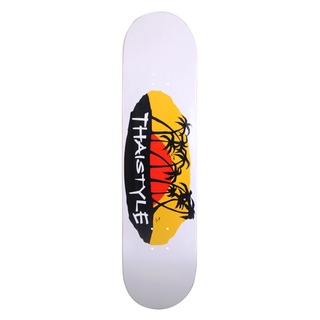 Thaistyle Pataya Style 8.5" Skateboard Deck