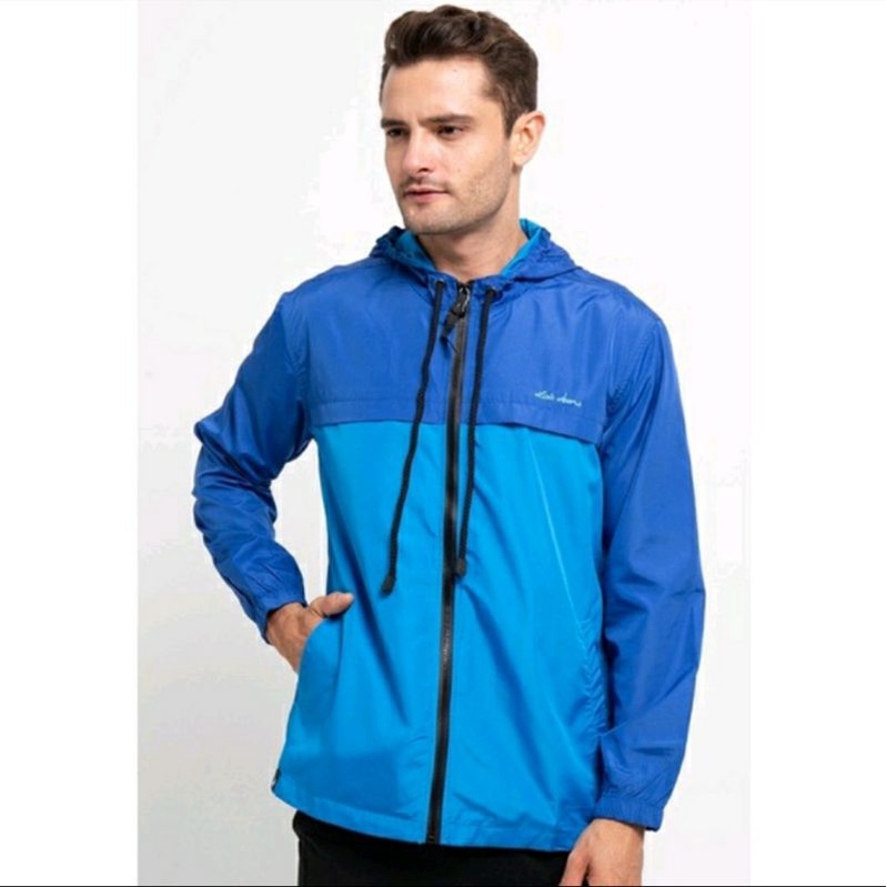 เสื้อแจ็คเก็ต LOIS ดั้งเดิม MJF140BL