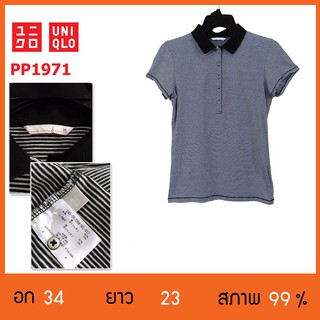 ราคา เสื้อโปโลมือสอง เสื้อมือสอง ?? PP1971 S600